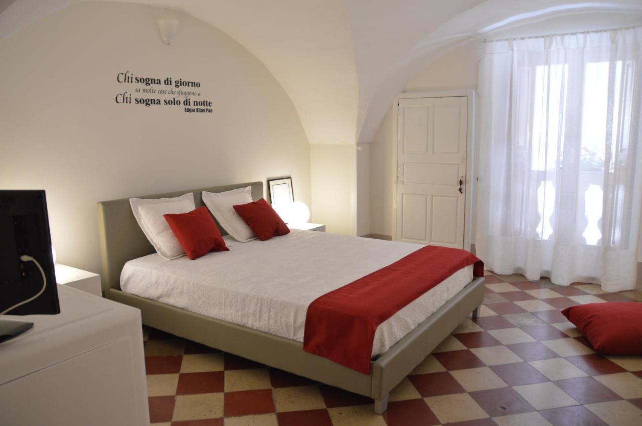 B&B Centro Storico Lecce Exterior foto