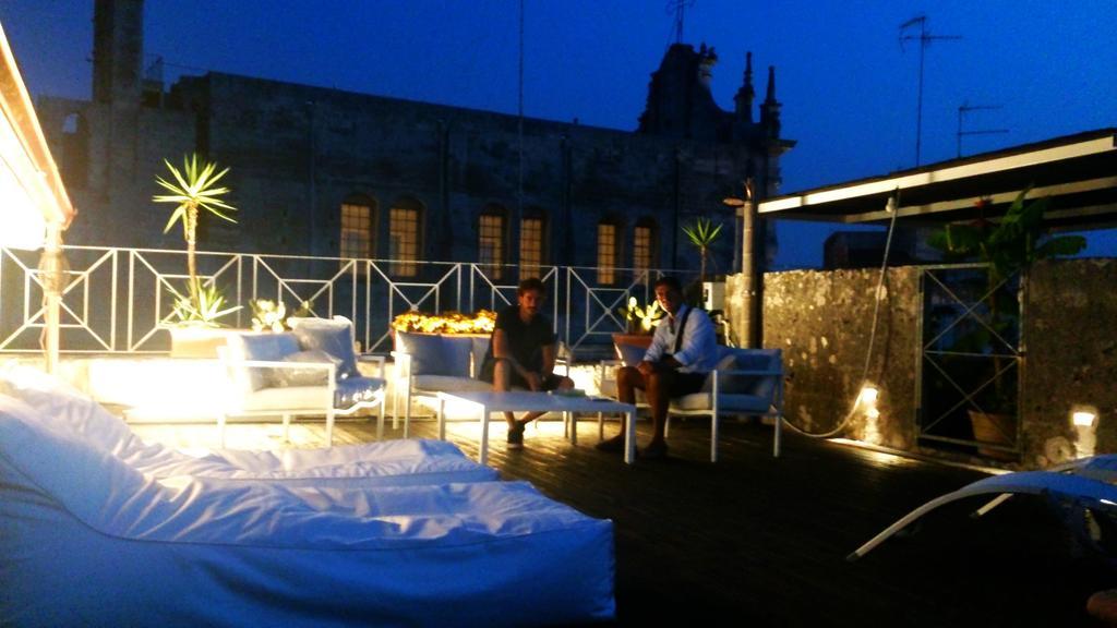 B&B Centro Storico Lecce Exterior foto