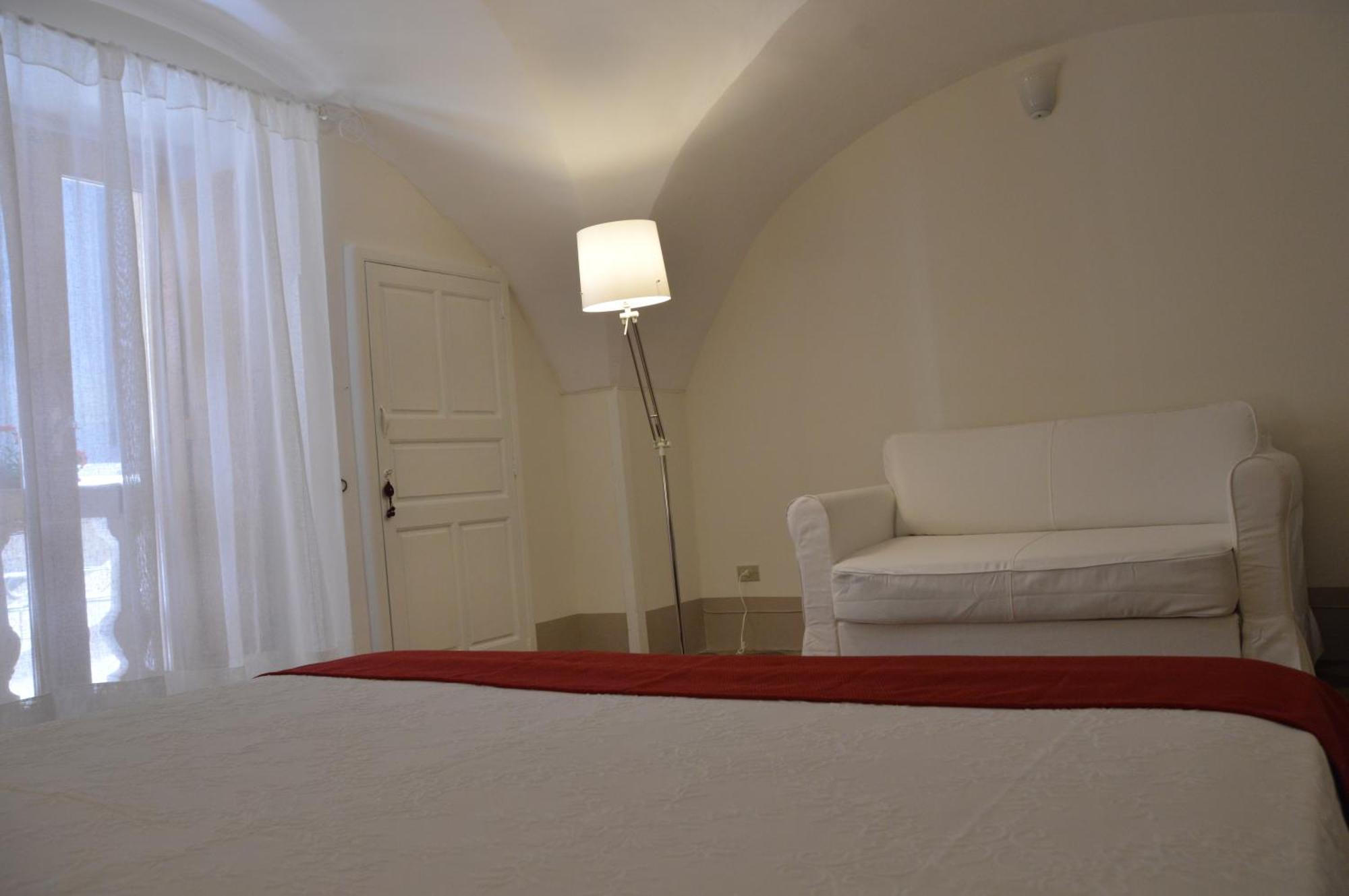 B&B Centro Storico Lecce Exterior foto