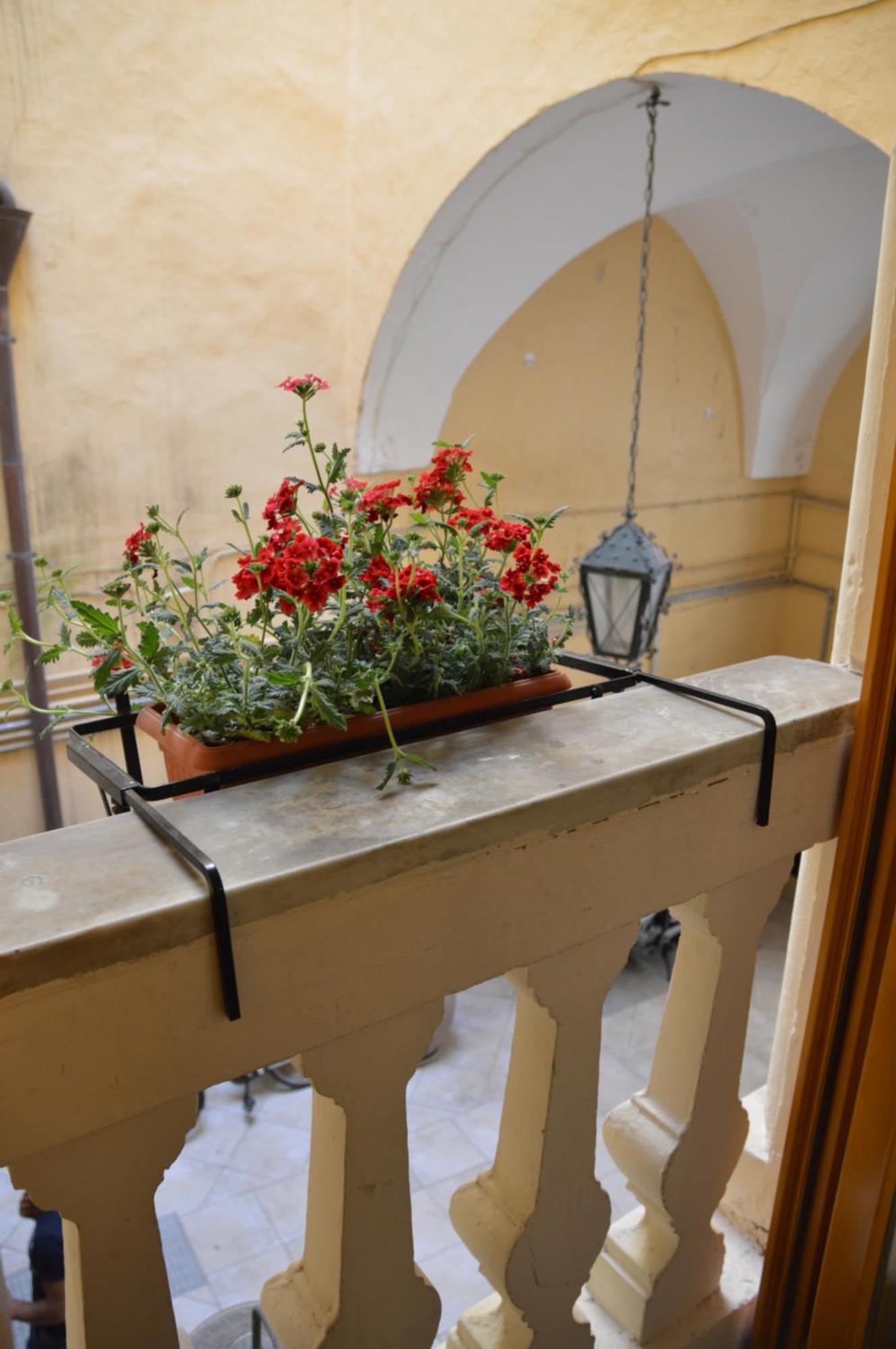 B&B Centro Storico Lecce Exterior foto