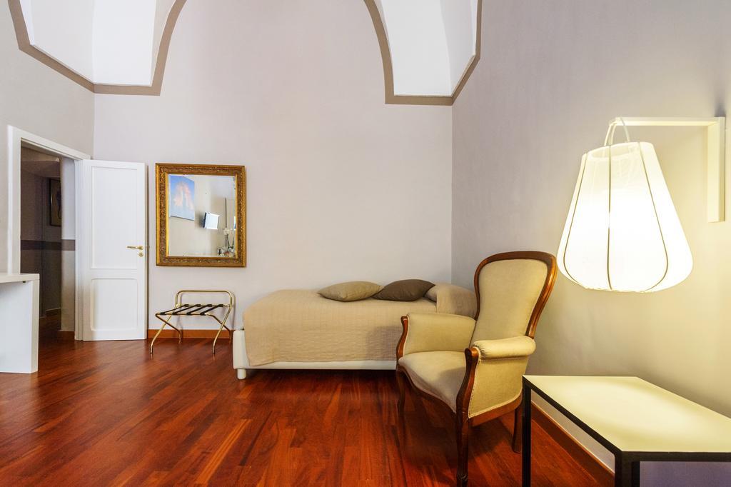 B&B Centro Storico Lecce Exterior foto